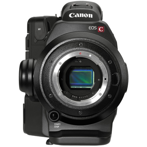 Canon C300 (used)