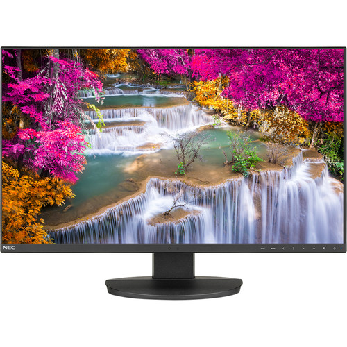 NEC EA271U-BK 27" 16:9 4K IPS Monitor