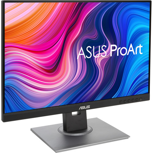 ASUS ProArt Display PA278QV 27" 16:9 Adaptive-Sync IPS Monitor