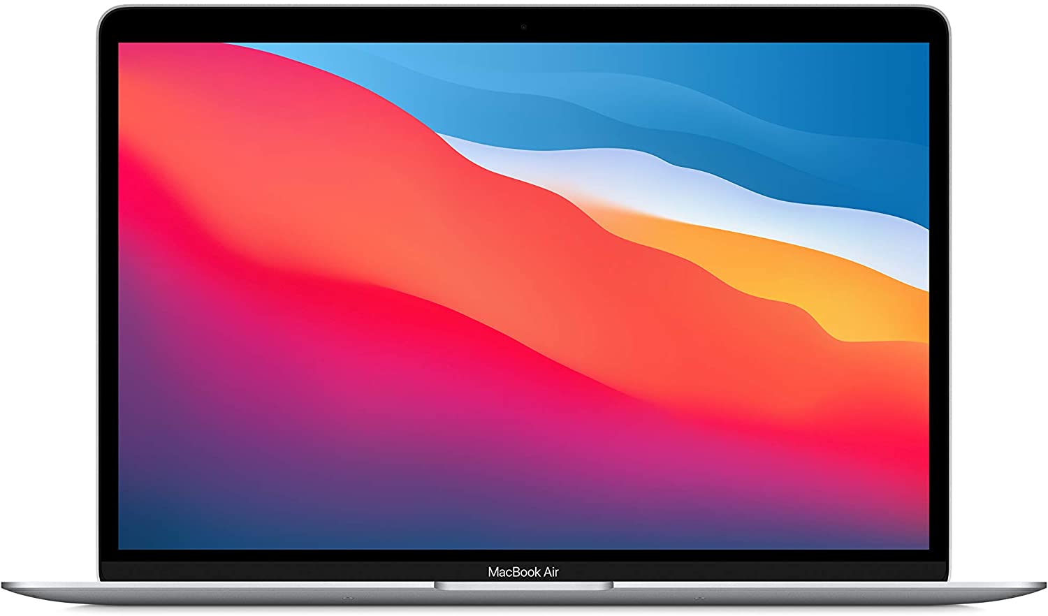 7. Apple MacBook Air laptop