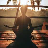 Meditation playlist