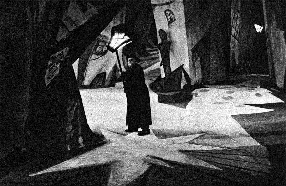 caligari