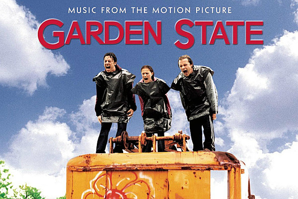 Garden State