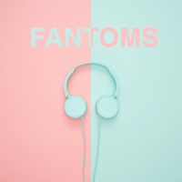 Fantoms cover